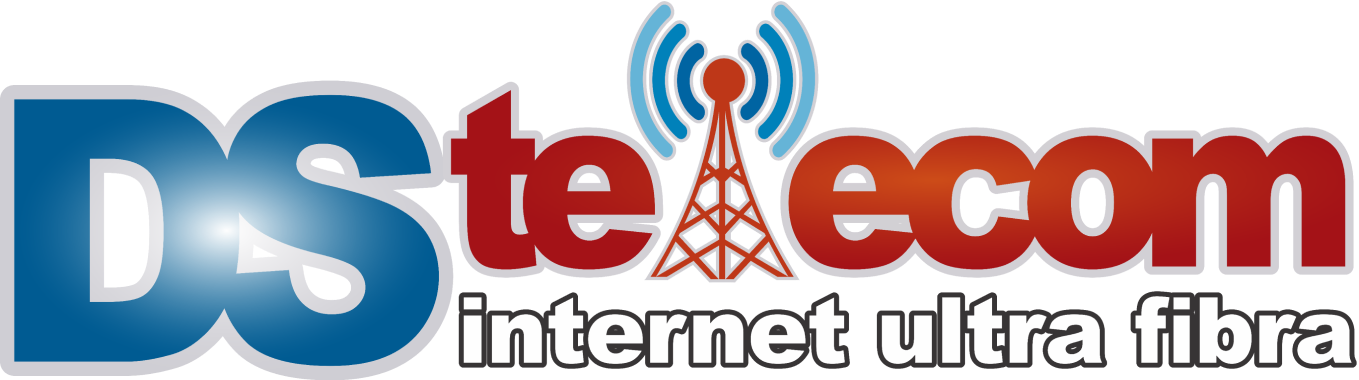 Logo DS TELECOM